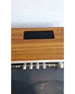 Rotel RX-202 - Receiver - Good - Image 7