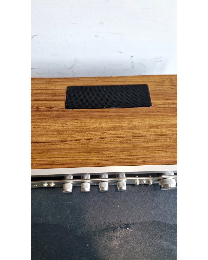 Rotel RX-202 - Receiver - Good - Image 7