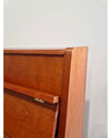Reid-Sohn - Upright Piano - Teak - Excellent - Photo 18