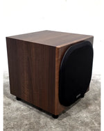 Monitor Audio W10 - Subwoofer - Walnut - Good w/ Manuals - Image 7