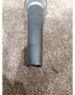 Shure BETA 58A - Microphone - Good - Image 4