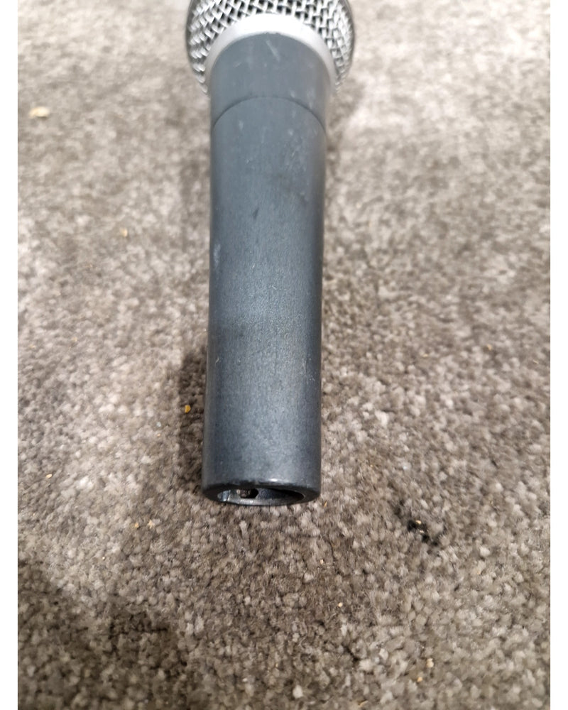 Shure BETA 58A - Microphone - Good - Image 4