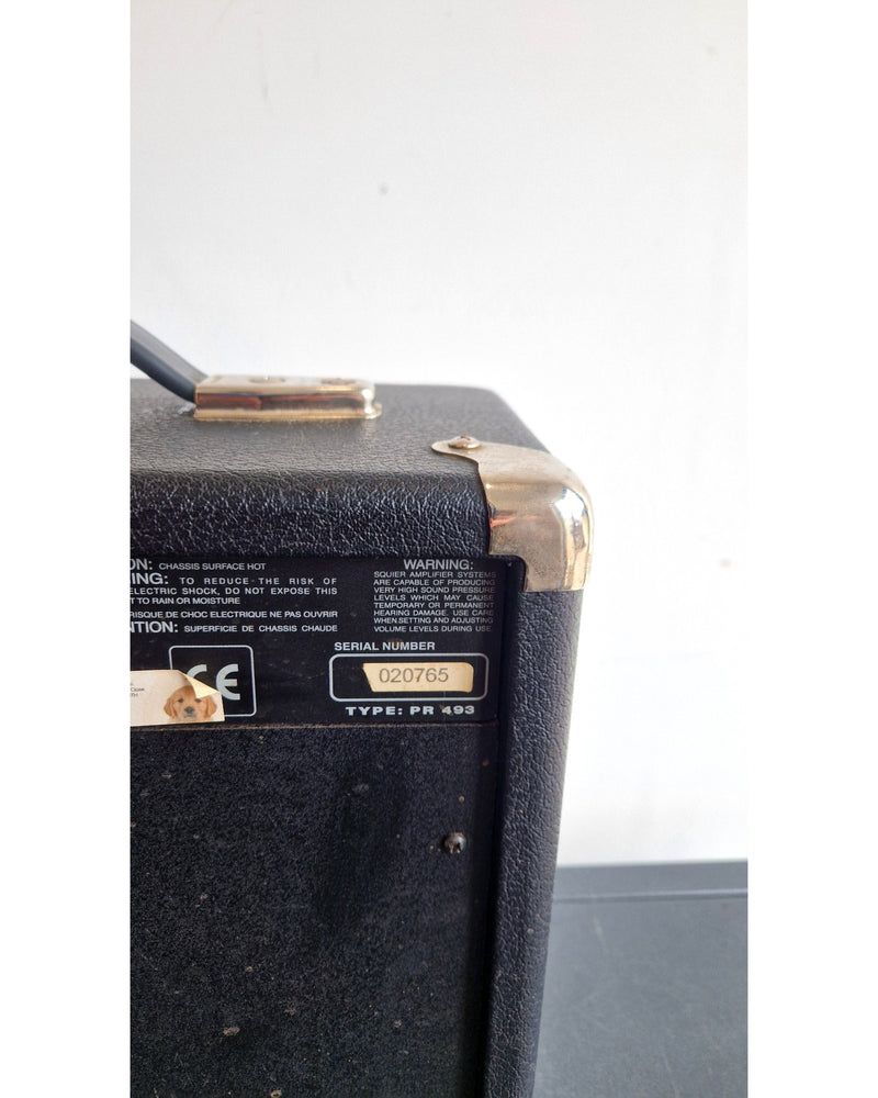 Fender 15R Frontman - Guitar Amplifiers - Good - Image 14
