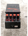 Boss Digital Metalizer MZ-2 - Effects Pedal - Black - Good - Photo 5