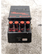 Boss Digital Metalizer MZ-2 - Effects Pedal - Black - Good - Image 5