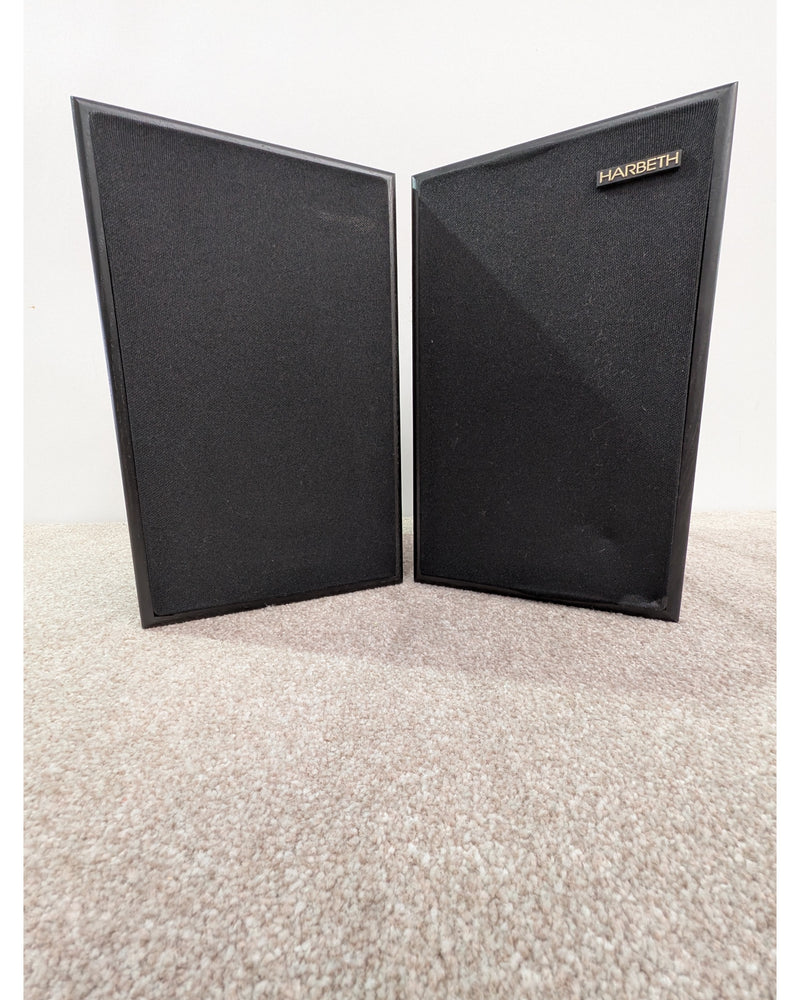 Harbeth HL-P3ES - Hi-Fi Speakers - Good w/ Original Box & Manuals - image 2