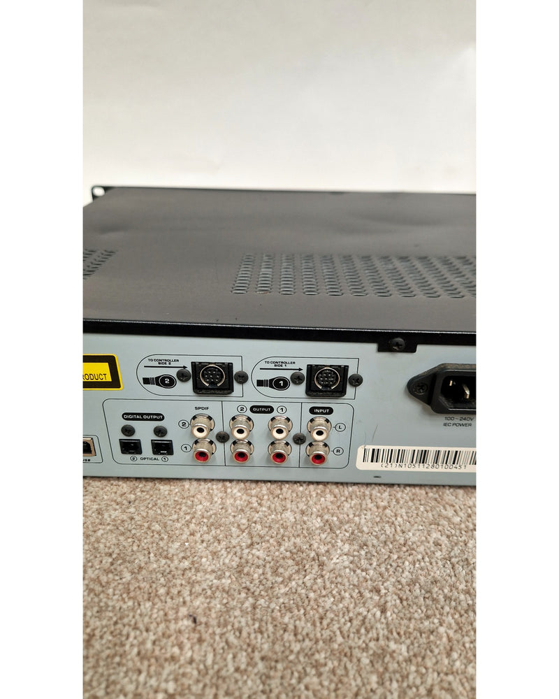 Numark HD/CD1 - CD Player - Good - image 15