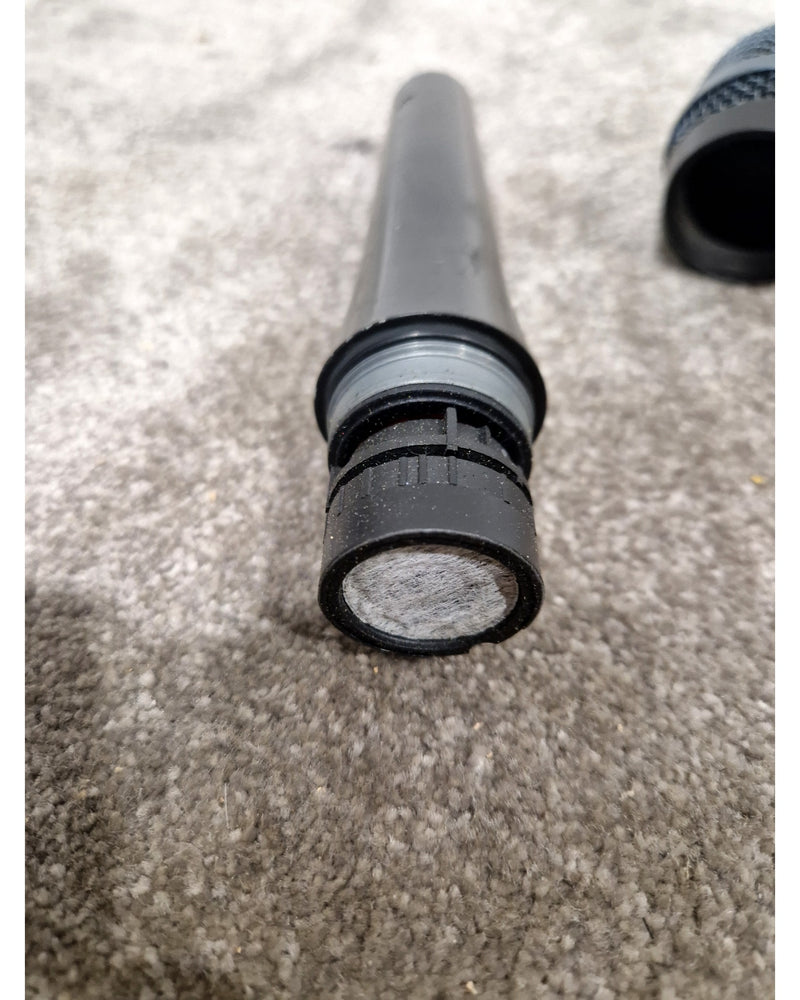 Sennheiser e935 - Microphone - Black - Good - Image 2