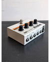Orange Terror Stamp - Guitar Amplifiers - Good - Photo 5