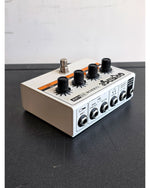 Orange Terror Stamp - Guitar Amplifiers - Good - Image 5