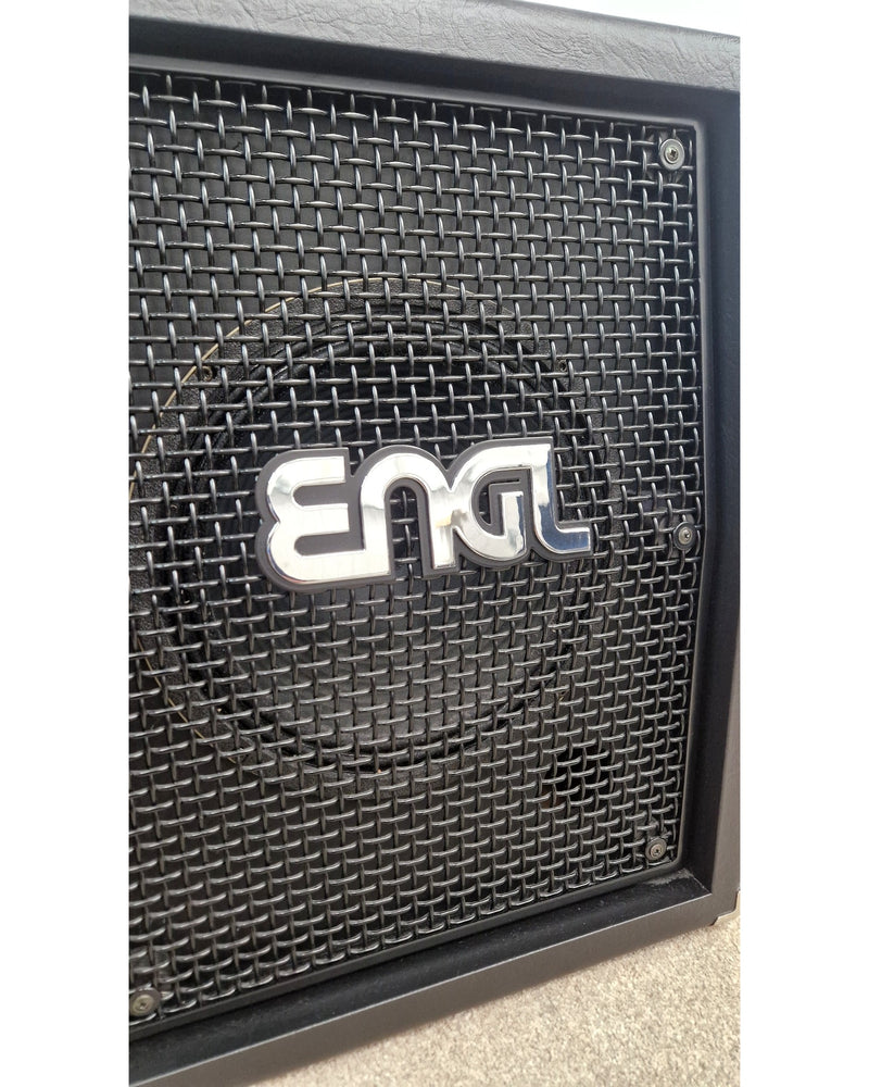 Engl E 112 PRO - Amplifier Cab - Black - Like New w/ Original Box - image 6
