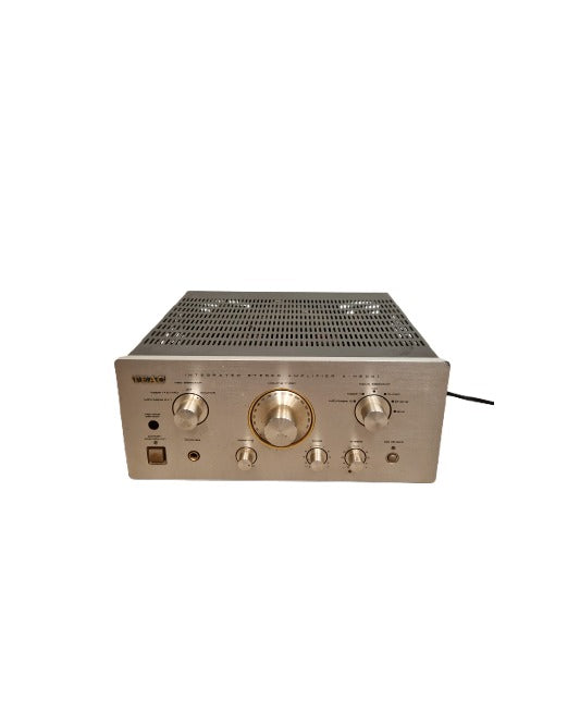 Teac A-H500 - Hi-Fi Amplifier - Good