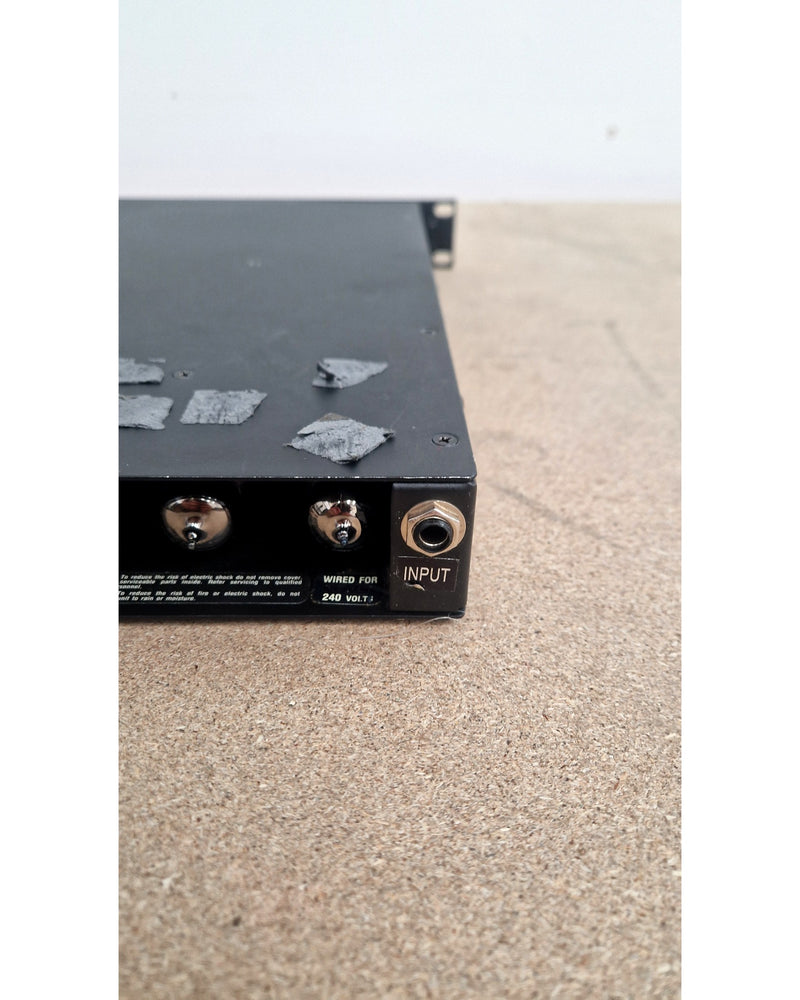Mesa Boogie Triaxis - Effect Processor - Very Good - Image 11