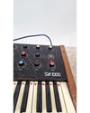 JEN SX-1000 Synthetone - Synthesizer Keyboards - Black - Spares or Repairs - Photo 8