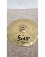 Solar 14