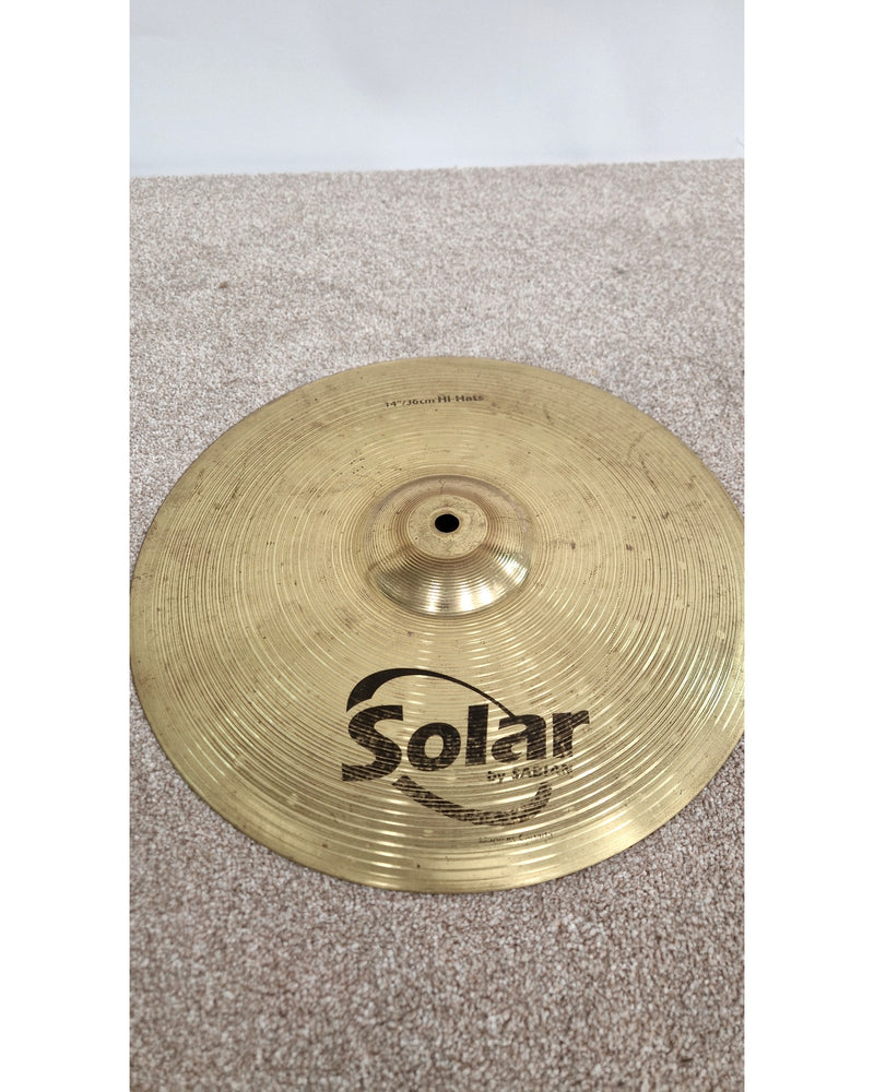Solar 14