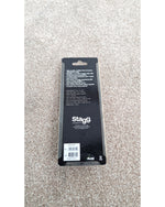 Stagg SPS-DC5 - Audio Cable - Like New w/ Original Box - Image 3