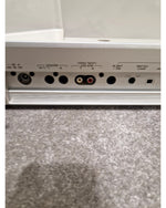Yamaha PSR-2000 - Digital Keyboard - Silver/Gray - Very Good w/ stands - Image 11