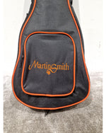 MARTIN SMITH Premium Tenor Ukulele - String Instruments - Excellent - Image 2