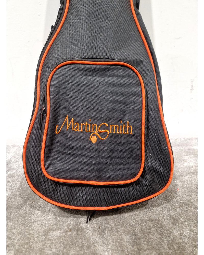 MARTIN SMITH Premium Tenor Ukulele - String Instruments - Excellent - Image 2