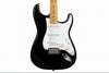 Fender Player Stratocaster MX - Electric Guitar - Black - Excellent - Photo 1