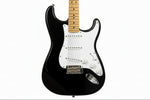 Fender Player Stratocaster MX - Electric Guitar - Black - Excellent - Image 1