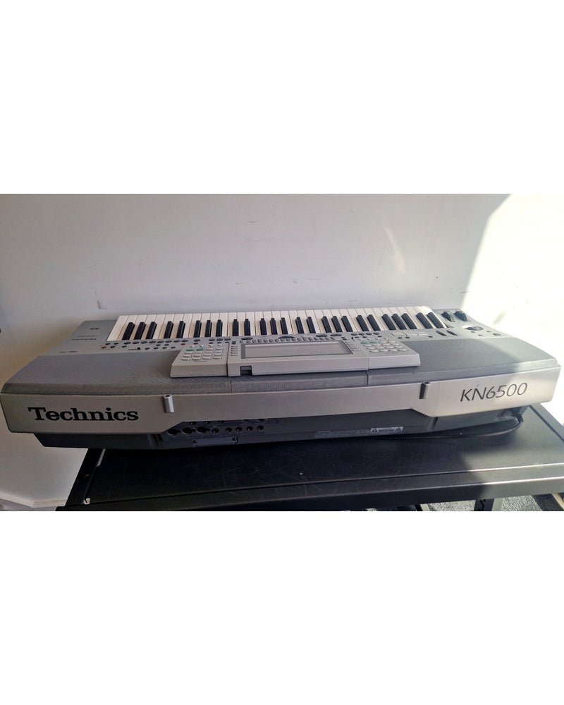Technics SX-KN6500 - Musical Keyboards - Like New - image 8