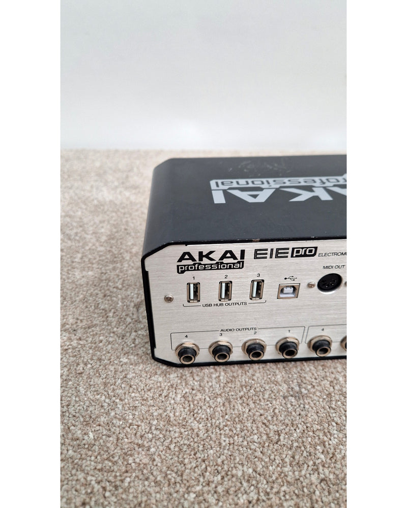 Akai EIE Pro - Audio Interface - Good - image 11