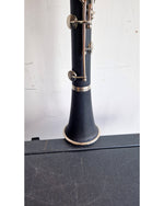 Slade Bb - Clarinets & Flutes - Very Good w/ Hard Case - Image 13