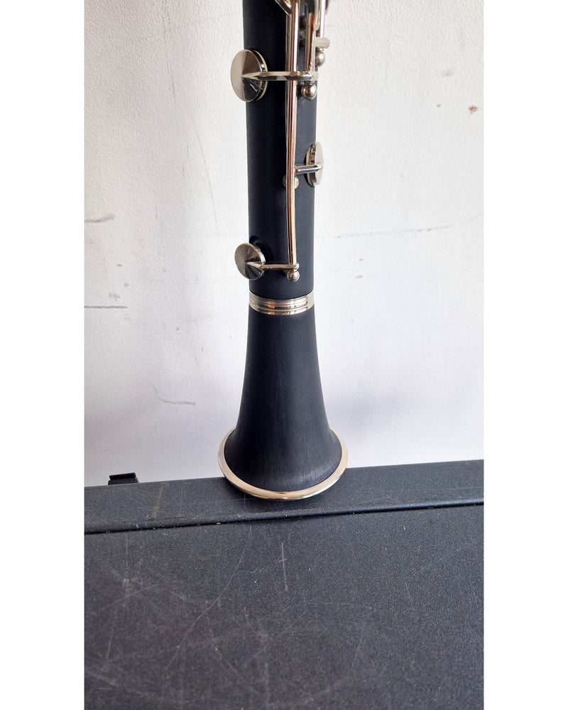 Slade Bb - Clarinets & Flutes - Very Good w/ Hard Case - Image 13