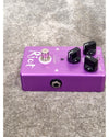 Suhr Riot - Effects Pedal - Purple - Like New w/ Original Box & Manuals - Photo 8