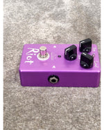 Suhr Riot - Effects Pedal - Purple - Like New w/ Original Box & Manuals - Image 8