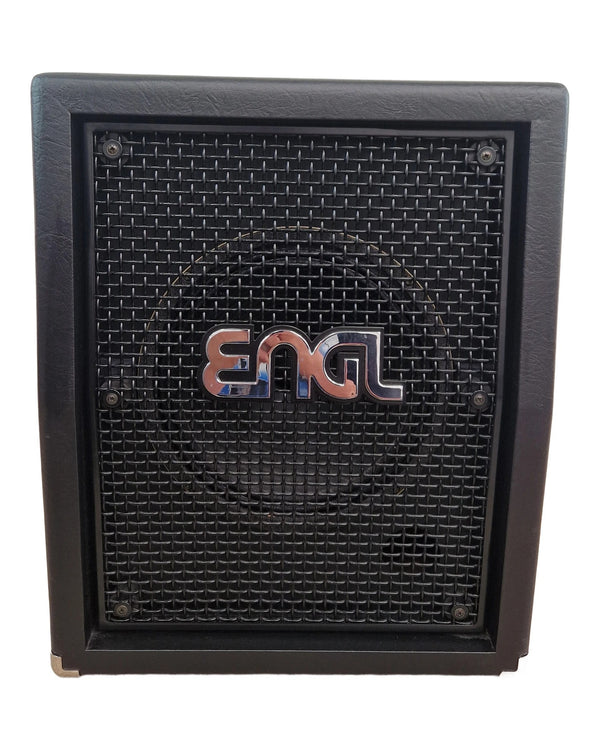 Engl E 112 PRO - Amplifier Cab - Black - Like New w/ Original Box