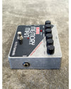 Electro-Harmonix Deluxe Memory Man (UK 230V) - Effects Pedal - Silver - Excellent w/ Original Box - Photo 5