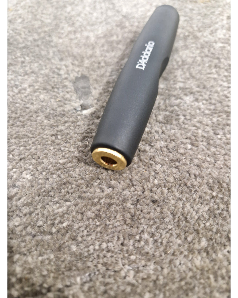 Daddario TR Cable Converter – Cable Converter - Excellent - Image 4