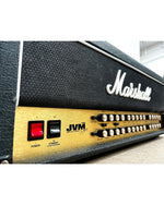 Marshall JVM410H - Guitar Amplifiers - Black - Good - Image 11