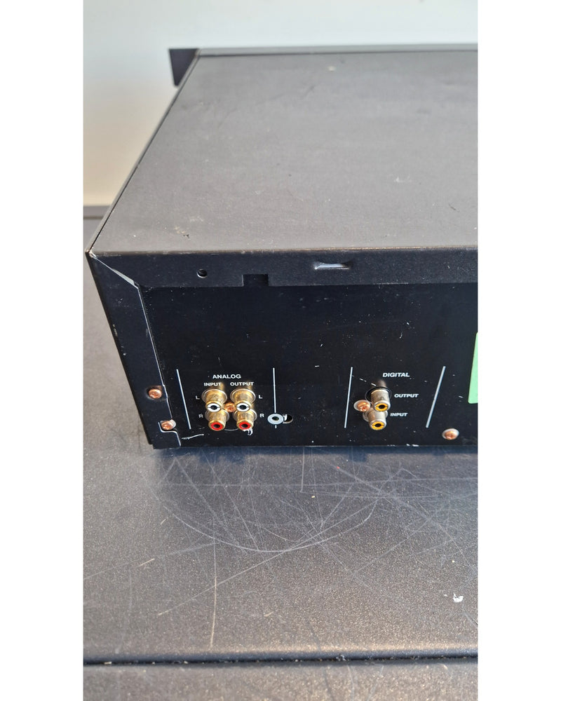 Tascam DA-20MKII - Audio Recorder - Fair - Image 9