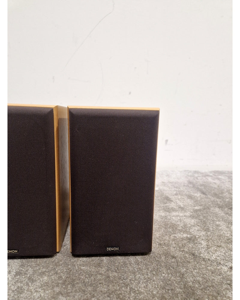 Denon SC-M50 - Speakers - Pair - Good - Image 14