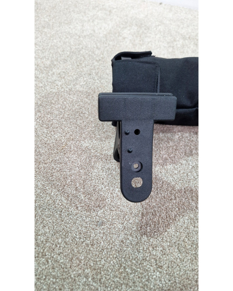 Easter drumstick holder - Drum Hardware - Like New - image 3