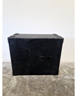Unbranded PA Speakers - Black PA Speakers - Pushed Tweeter - Very Good - Image 4