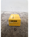 Boss OS-2 - Overdrive/Distortion Pedal - Excellent w/ Original Box - Photo 10