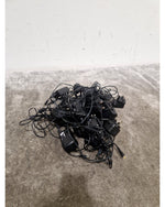 Unbranded Lot Of Power Supplies - X16 Black – Power Supply - Excellent - Image 21