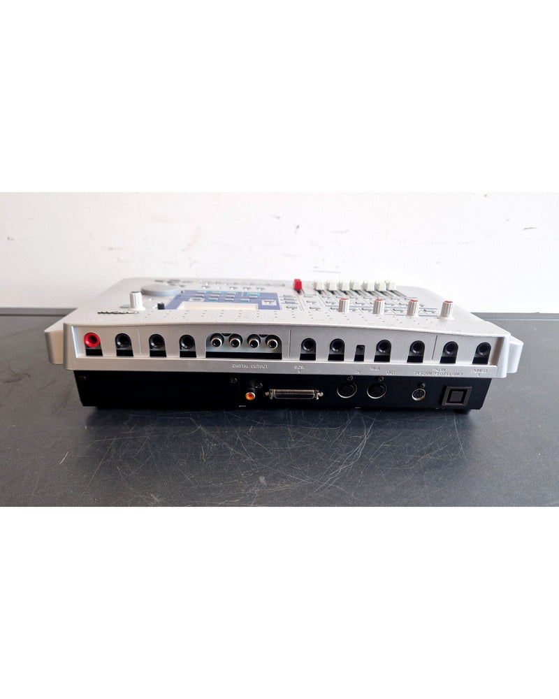 Tascam 788 - Multitrack Recorders - Excellent w/ Hard Case, Manuals, Power Supply - Image 13