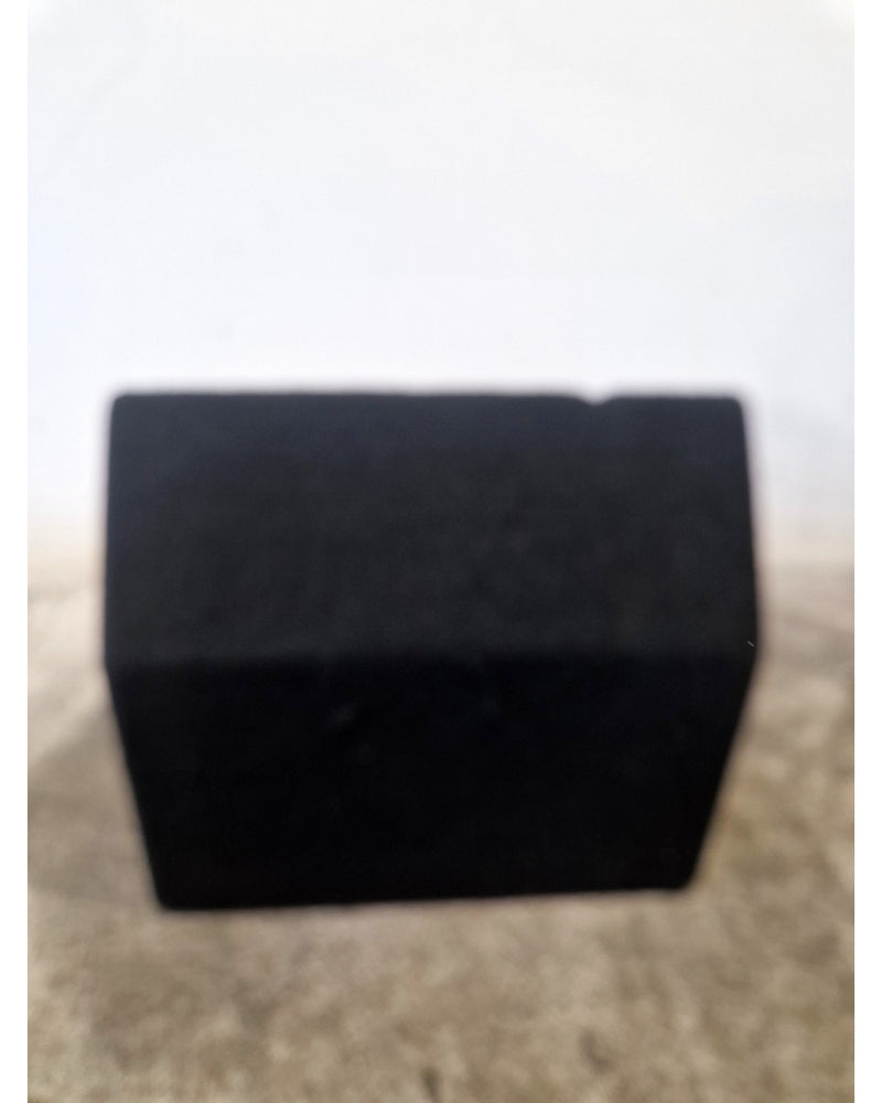 RFA-PM10H Red Fire Audio - 150W Powered Wedge Stage Monitor - Black - Excellent w/ Original Box - Image 4