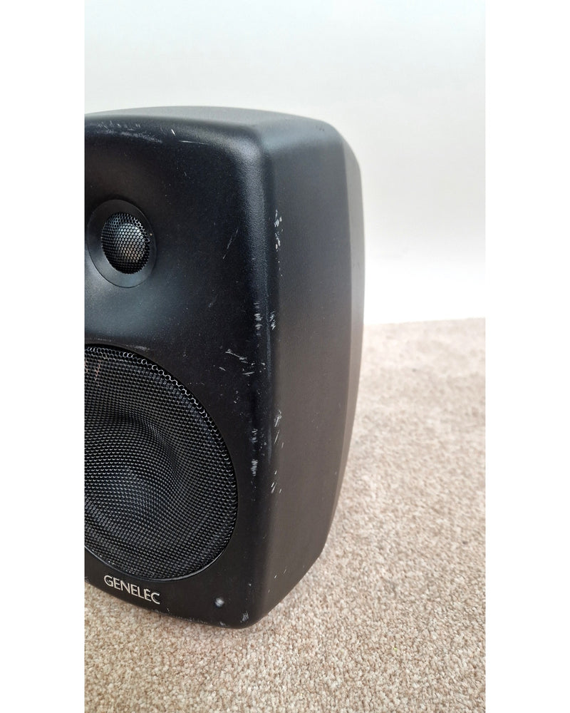 Genelec G-three - Single Speaker - Good - image 12