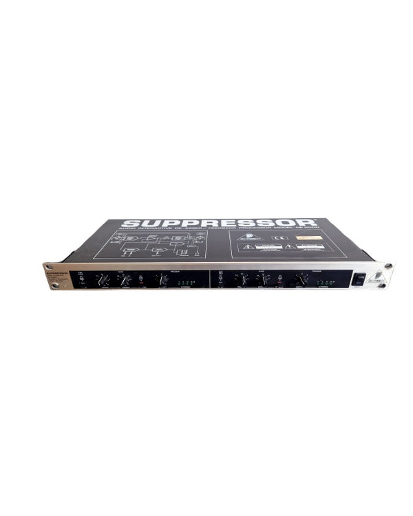 Behringer DE2000 - Effect Processor - Very Good