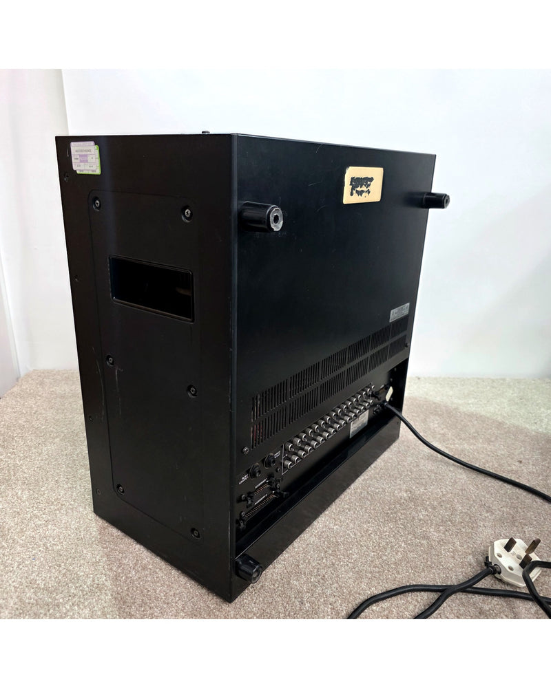 Fostex E 16-Track Open Reel - Recorder - Good - image 11
