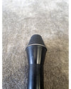 AKG D 202 Microphone - Black/Silver – Dynamic Microphone - Spares or Repair - Photo 5