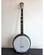 Royal Banjo - Violins & Strings - Fair w/ Hard Case - Image 2