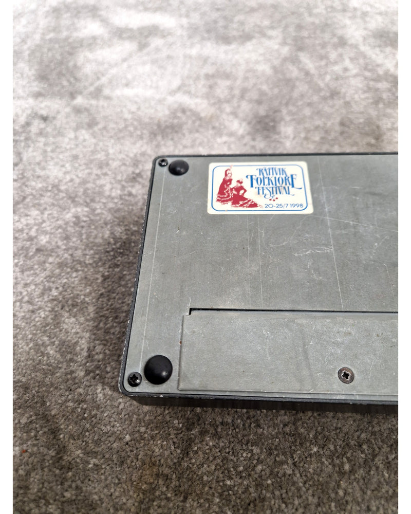 Trace Acoustic - Acoustic Preamp DI - Good - Image 5
